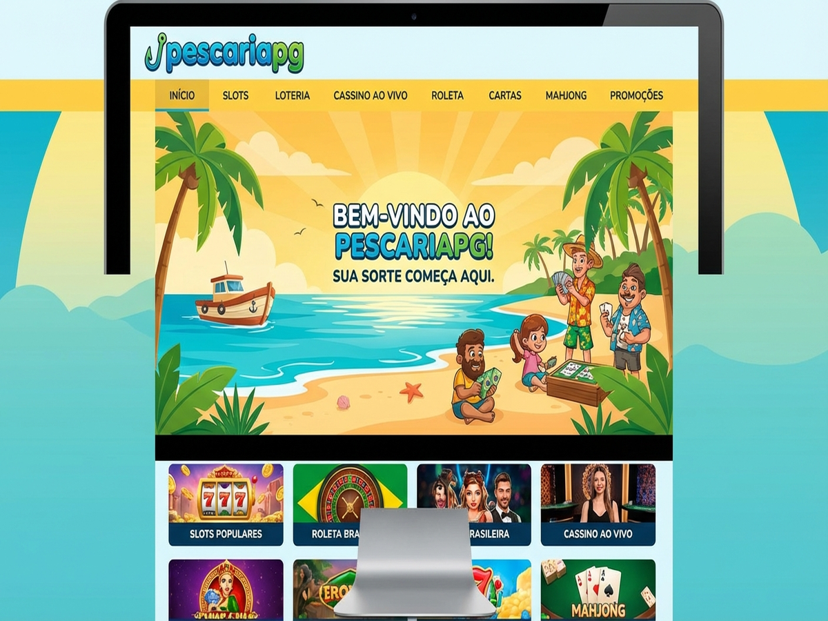 Screenshot 1 pescariapg